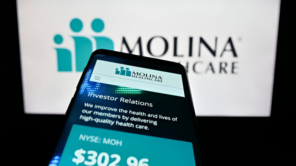 Molina Healthcare